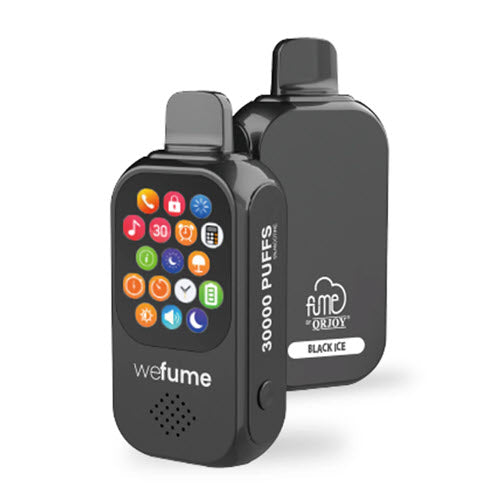 Fume WeFume 30000 Disposable Vape Device - 1PC