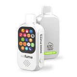 Fume WeFume 30000 Disposable Vape Device - 1PC