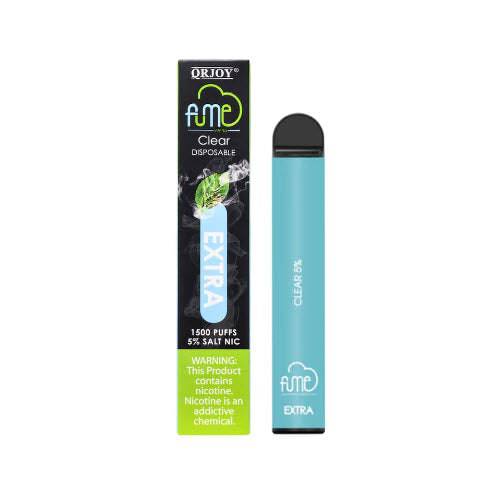 Fume EXTRA Disposable Vape Device - 1PC ($9.22 with code) Fume EXTRA Disposable Vape Device - 1PC ($9.22 with code)