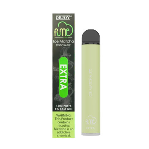 Fume EXTRA Disposable Vape Device - 1PC ($9.22 with code) Fume EXTRA Disposable Vape Device - 1PC ($9.22 with code)