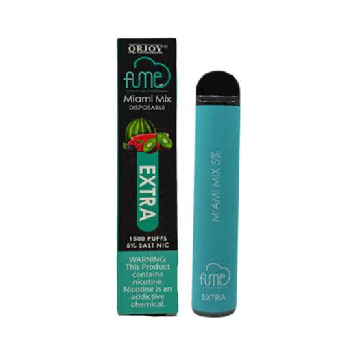 Fume EXTRA Disposable Vape Device - 1PC ($9.22 with code) Fume EXTRA Disposable Vape Device - 1PC ($9.22 with code)