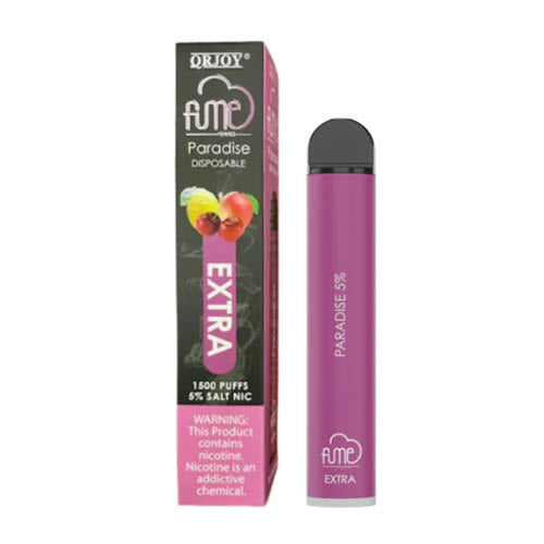 Fume EXTRA Disposable Vape Device - 1PC ($9.22 with code) Fume EXTRA Disposable Vape Device - 1PC ($9.22 with code)