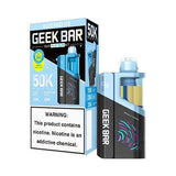 Geek Bar Clio Platinum 50K Disposable Vape Kit - 1PC