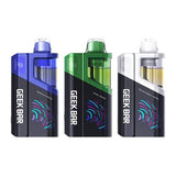 Geek Bar Clio Platinum 50K Disposable Vape Kit - 1PC