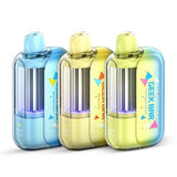 Geek Bar CLR 50K Disposable Vape Device - 1PC