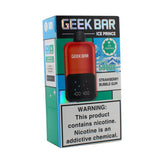 Geek Bar Ice Prince 50K Disposable Vape Device - 1PC