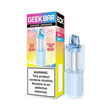 Geek Bar Mate 60K Disposable Vape Pods - 1PC