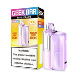 Geek Bar Mate 60K Disposable Vape Kit - 1PC