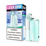 Geek Bar Mate 60K Disposable Vape Kit - 1PC