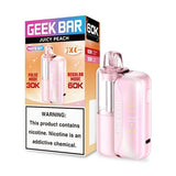 Geek Bar Mate 60K Disposable Vape Kit - 1PC