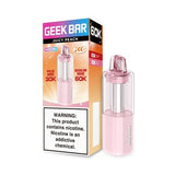 Geek Bar Mate 60K Disposable Vape Pods - 1PC