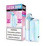 Geek Bar Mate 60K Disposable Vape Kit - 1PC