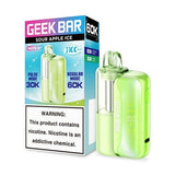 Geek Bar Mate 60K Disposable Vape Kit - 1PC