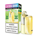 Geek Bar Mate 60K Disposable Vape Kit - 1PC