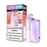 Geek Bar Mate 60K Disposable Vape Kit - 1PC