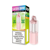 Geek Bar Mate 60K Disposable Vape Pods - 1PC