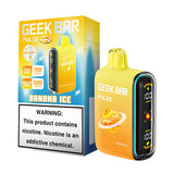 Geek Bar Pulse 15000 Puffs Disposable Vape Device - 10PK