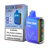 Geek Bar Pulse 15000 Puffs Disposable Vape Device - 10PK - Ohm City Vapes