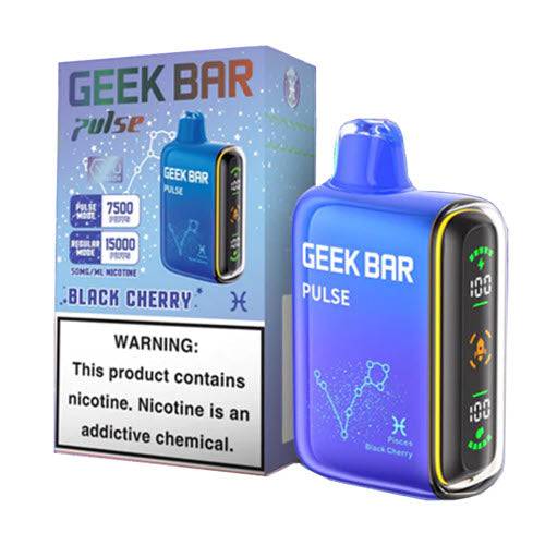 how much is elf bar vape Shop Geek bar Pulse Disposable (15000 Puffs) main image 1