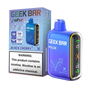 Geek Bar Pulse 15000 Puffs Disposable Vape Device - 1PC - Ohm City Vapes