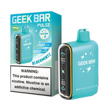 Geek Bar Pulse 15000 Puffs Disposable Vape Device - 6PK