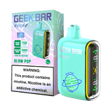 Geek Bar Vape Buy OMG B-Burst (known As OMG Blow Pop) Geek Bar Pulse 15000 Disposable Geek Bar Pulse Pop Geek Bar Vape Buy OMG B-Burst (known As OMG Blow Pop) Geek Bar Pulse 15000 Disposable Geek Bar Pulse Pop