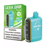 Geek Bar Pulse 15000 Puffs Disposable Vape Device - 6PK - Ohm City Vapes
