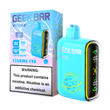 Geek Bar Pulse 15000 Puffs Disposable Vape Device - 10PK Geek Bar Pulse 15000 Puffs Disposable Vape Device - 10PK