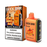 Geek Bar Pulse 15000 Puffs Disposable Vape Device - 6PK