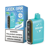 Geek Bar Pulse 15000 Puffs Disposable Vape Device - 3PK