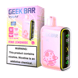 Geek Bar Pulse 15000 Puffs Disposable Vape Device - 6PK Geek Bar Pulse 15000 Puffs Disposable Vape Device - 6PK