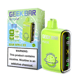Geek Bar Pulse 15000 Puffs Disposable Vape Device - 1PC - Ohm City Vapes