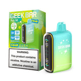 Geek Bar Pulse 15000 Puffs Disposable Vape Device - 10PK