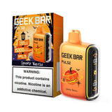 Geek Bar Pulse 15000 Puffs Disposable Vape Device - 6PK