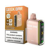 Geek Bar Pulse 15000 Puffs Disposable Vape Device - 1PC