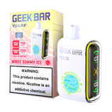 Geek Bar Pulse 15000 Puffs Disposable Vape Device - 6PK Geek Bar Pulse 15000 Puffs Disposable Vape Device - 6PK