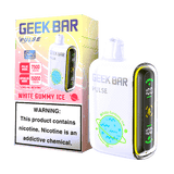 Geek Bar Pulse 15000 Puffs Disposable Vape Device - 3PK - Ohm City Vapes
