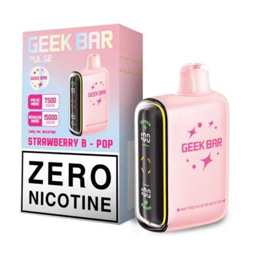 Zero Gravity Nicotine Vape Geek Bar Pulse 15000 Puffs ZERO 0% Disposable Vape Device Learn the Zero Gravity Nicotine Vape Geek Bar Pulse 15000 Puffs ZERO 0% Disposable Vape Device Learn the