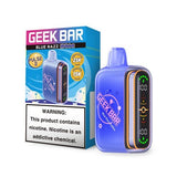 Geek Bar Pulse 2 25K Hubba Disposable Vape Device - 1PC