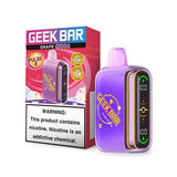 Geek Bar Pulse 2 25K Hubba Disposable Vape Device - 1PC
