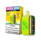Geek Bar Pulse 2 25K Hubba Disposable Vape Device - 1PC