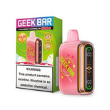 Geek Bar Pulse 2 25K Hubba Disposable Vape Device - 1PC
