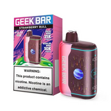 Geek Bar Pulse X 2 50K Disposable Vape Device - 1PC