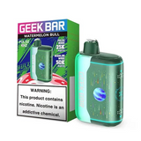 Geek Bar Pulse X 2 50K Disposable Vape Device - 1PC