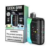 Geek Bar Pulse X 25K Disposable Vape Device - 1PC