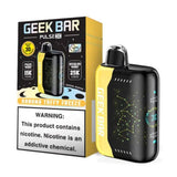 Geek Bar Pulse X 25K Disposable Vape Device - 6PK - Ohm City Vapes