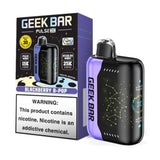 Geek Bar Pulse X 25K Disposable Vape Device - 10PK - Ohm City Vapes