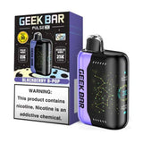 Geek Bar Pulse X 25K Disposable Vape Device - 1PC - Ohm City Vapes