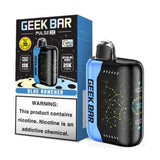 Geek Bar Pulse X 25K Disposable Vape Device - 6PK - Ohm City Vapes