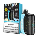 Geek Bar Pulse X 25K Disposable Vape Device - 10PK - Ohm City Vapes